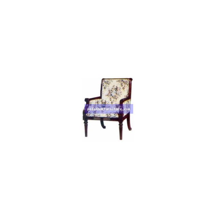 Armchair Indonesia Furniture