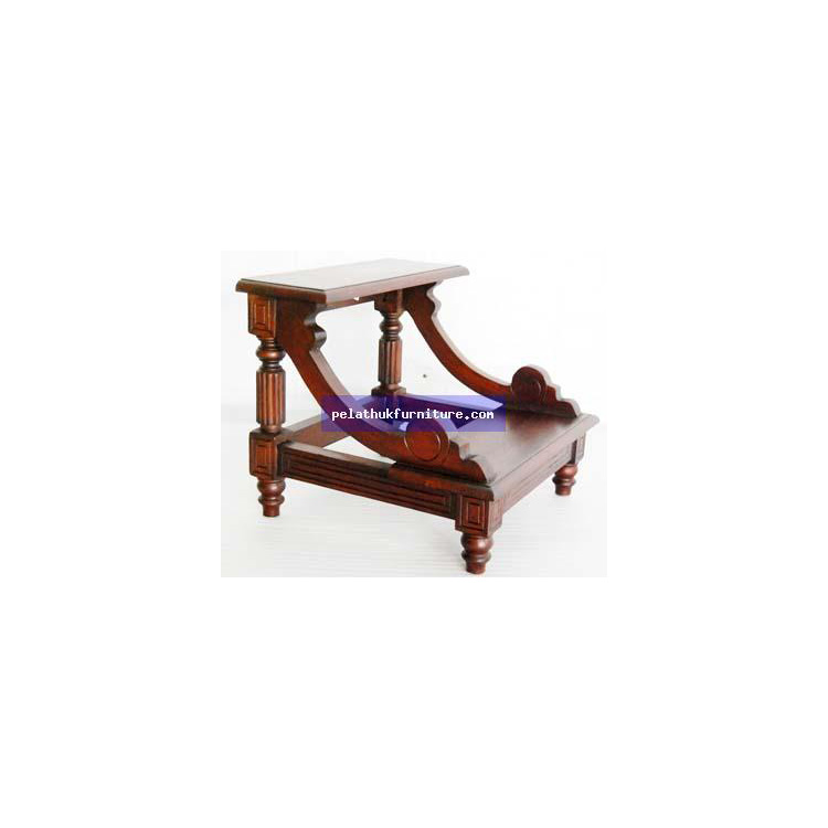BEDSTEP Indonesia Furniture