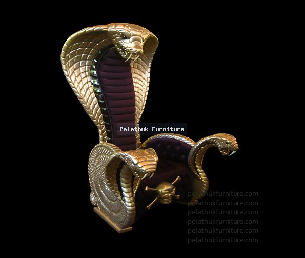 CR-7 Indonesia Furniture