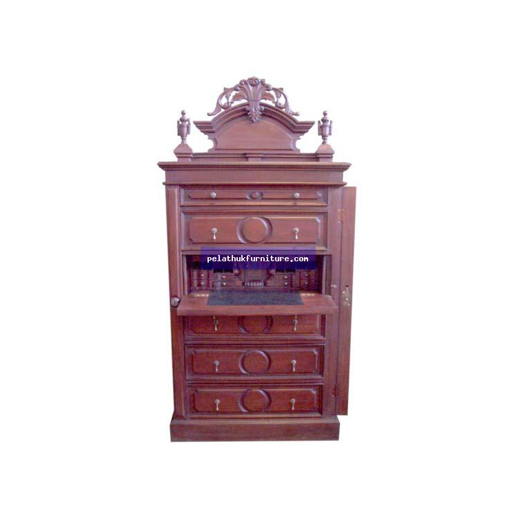 Bachelor Chest Indonesia Furniture