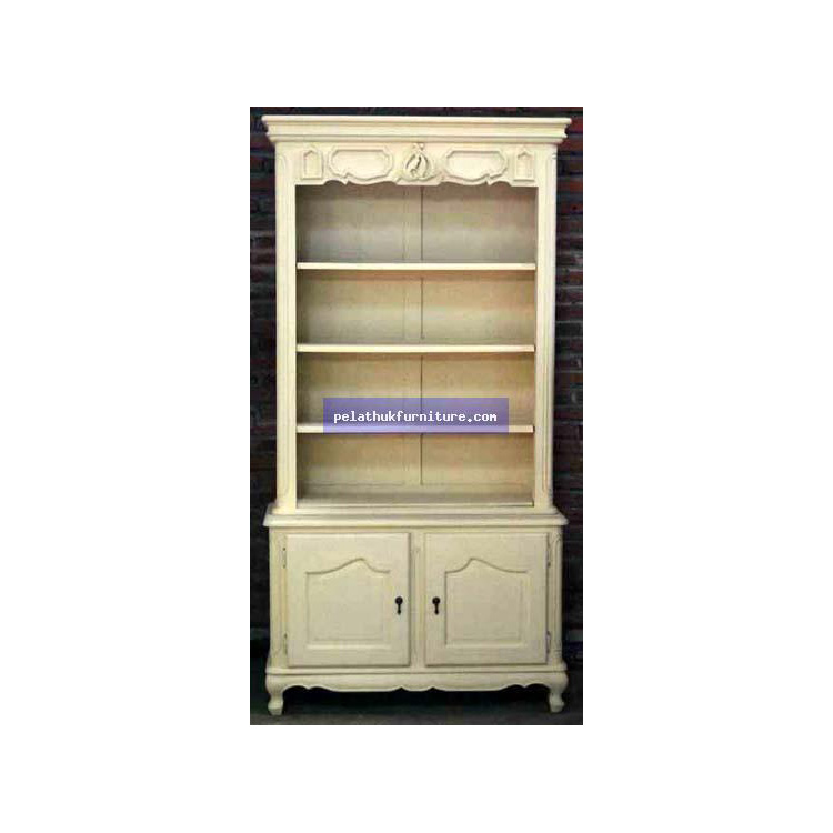 Buffet Hutch Indonesia Furniture