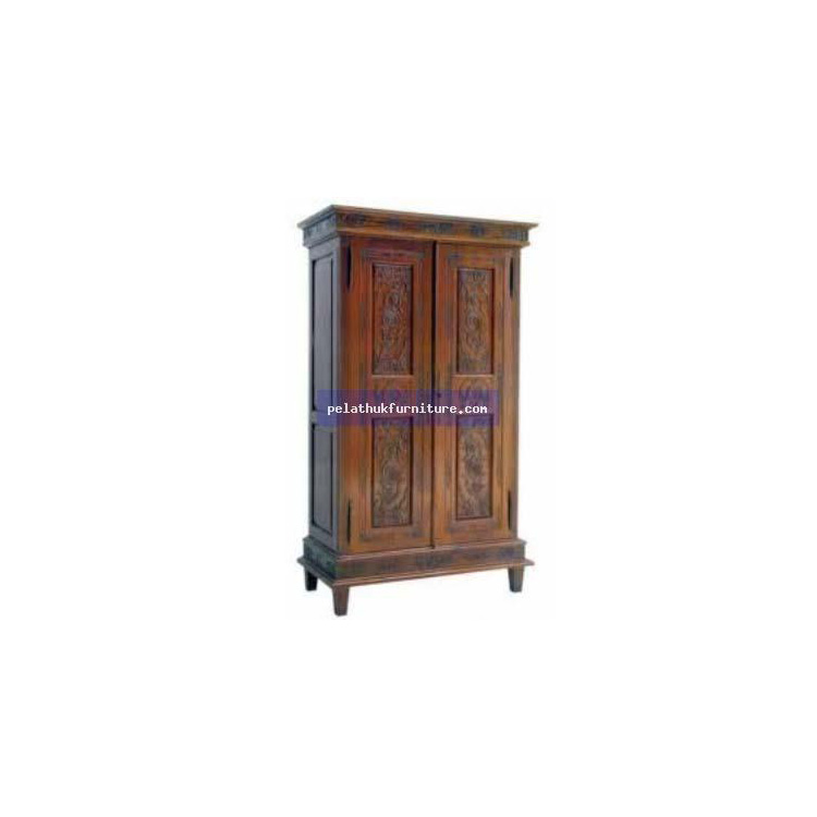 Catalan Armoire Indonesia Furniture