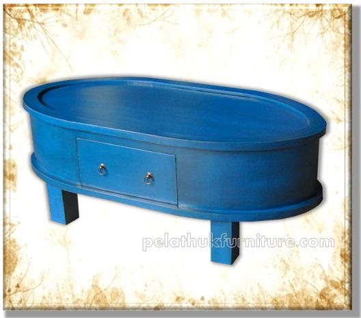 Coffee Table Eclipse Indonesia Furniture