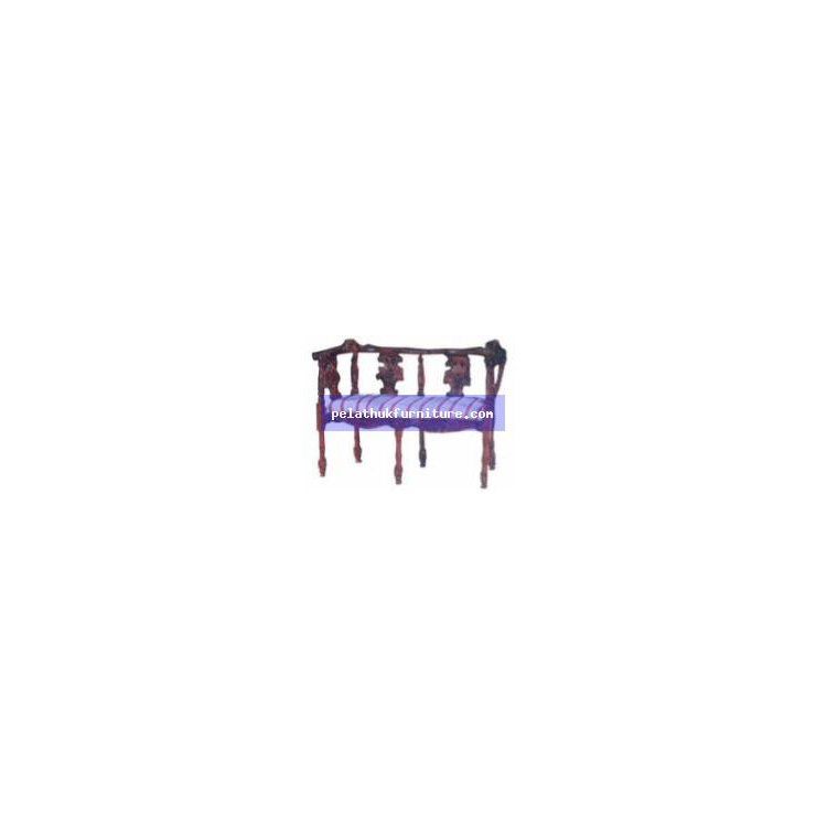 Continental 2 Seater Indonesia Furniture