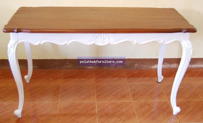 Dining Table Indonesia Furniture