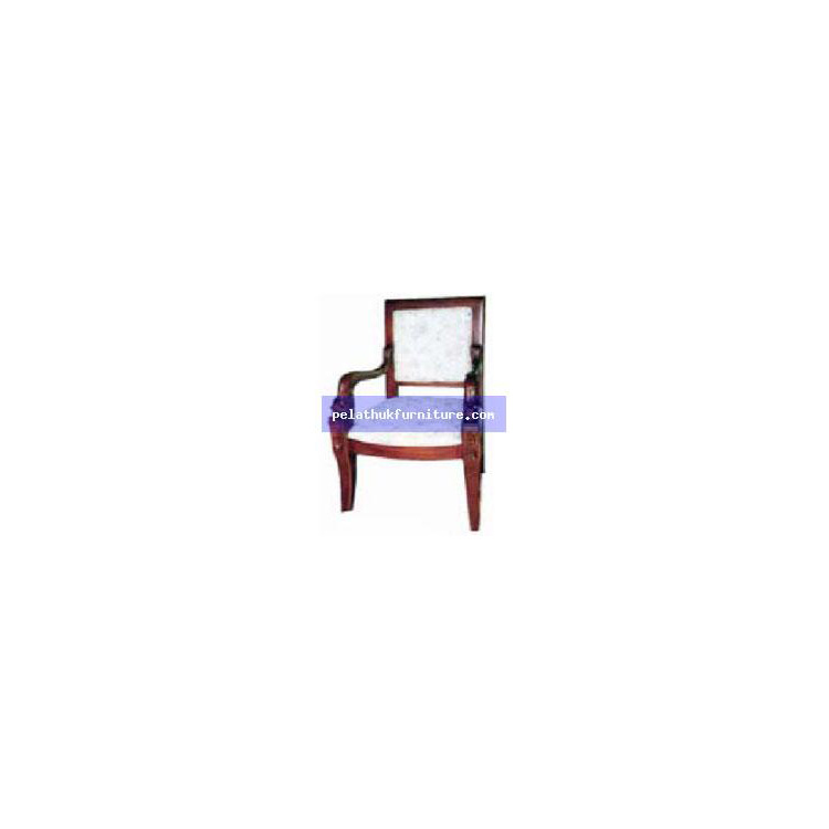 Dragon Armchair Indonesia Furniture