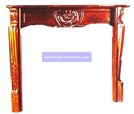 Fireplace F Indonesia Furniture