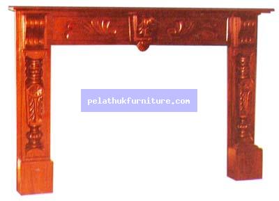 Fireplace J Indonesia Furniture