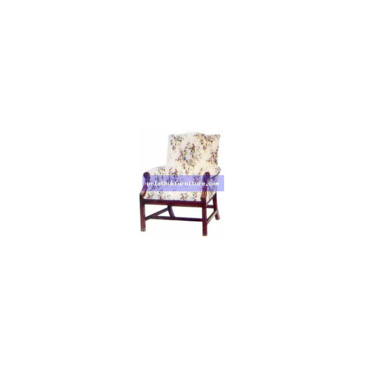 Gainsborough Chair Indonesia Furniture