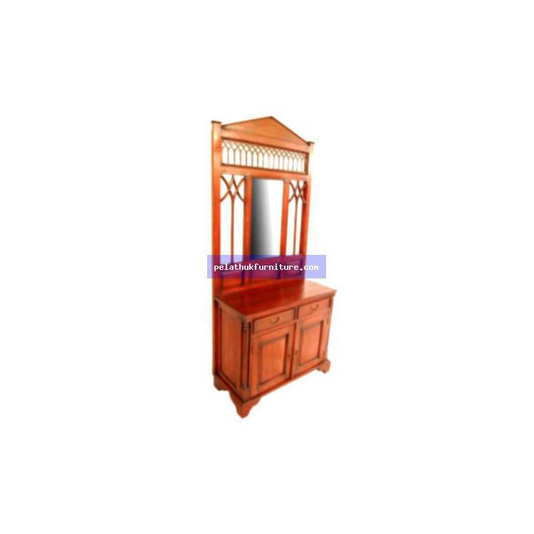 Hallstand W Indonesia Furniture