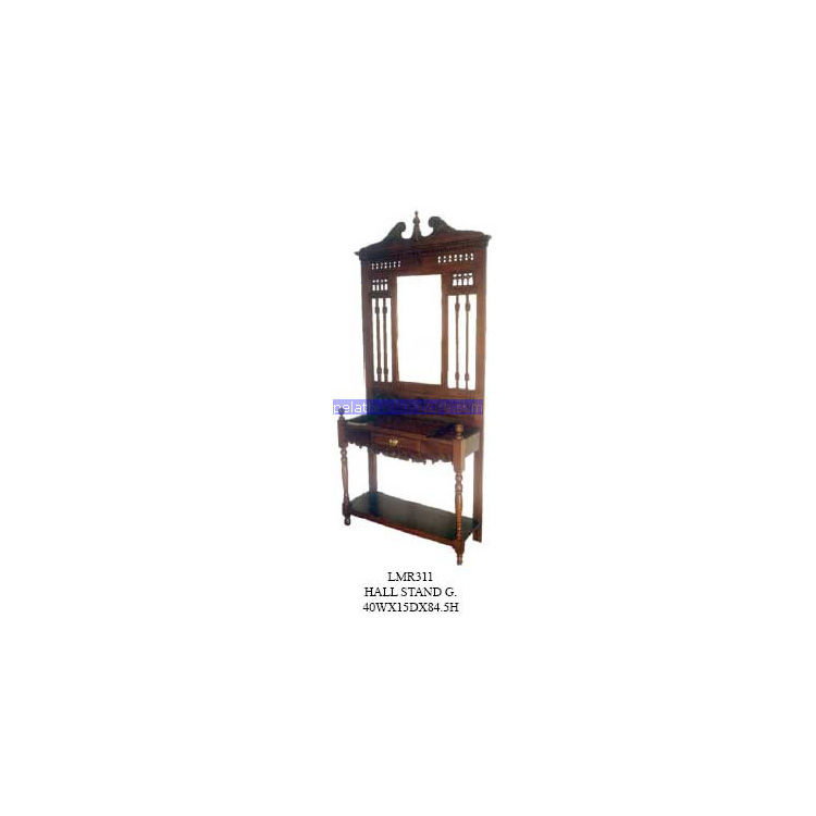 Hallstand G Indonesia Furniture