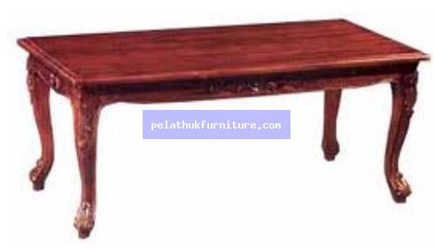 Louis Coffee Table Indonesia Furniture
