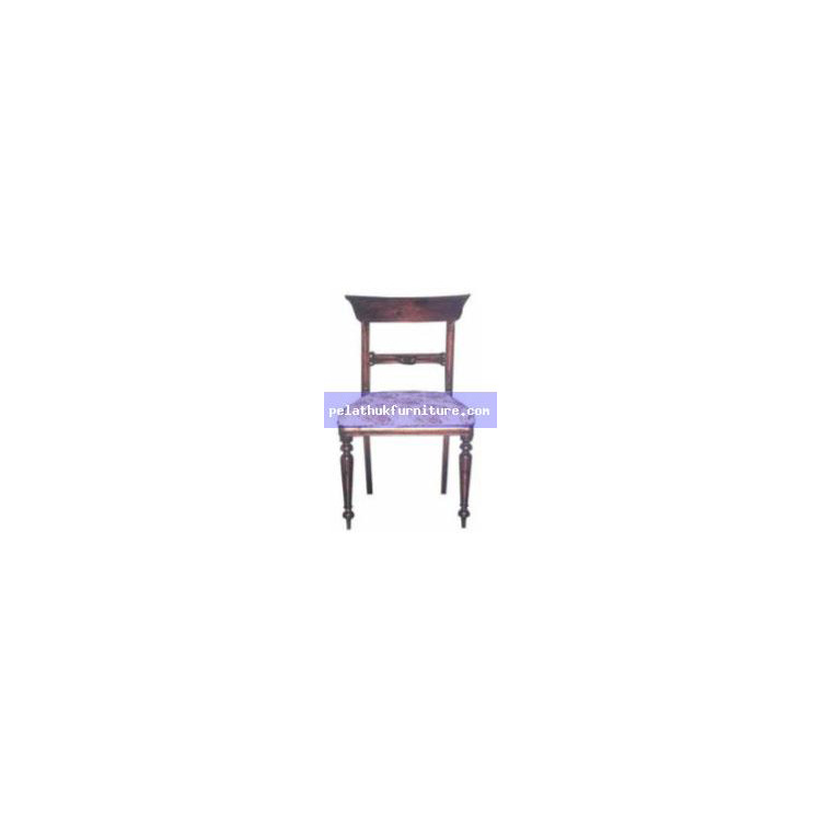 Regency Diner Chair. Indonesia Furniture