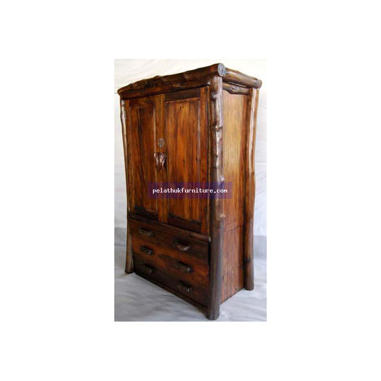 Root TV Cabinet Indonesia Furniture