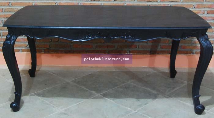 Spider Dining Table Indonesia Furniture