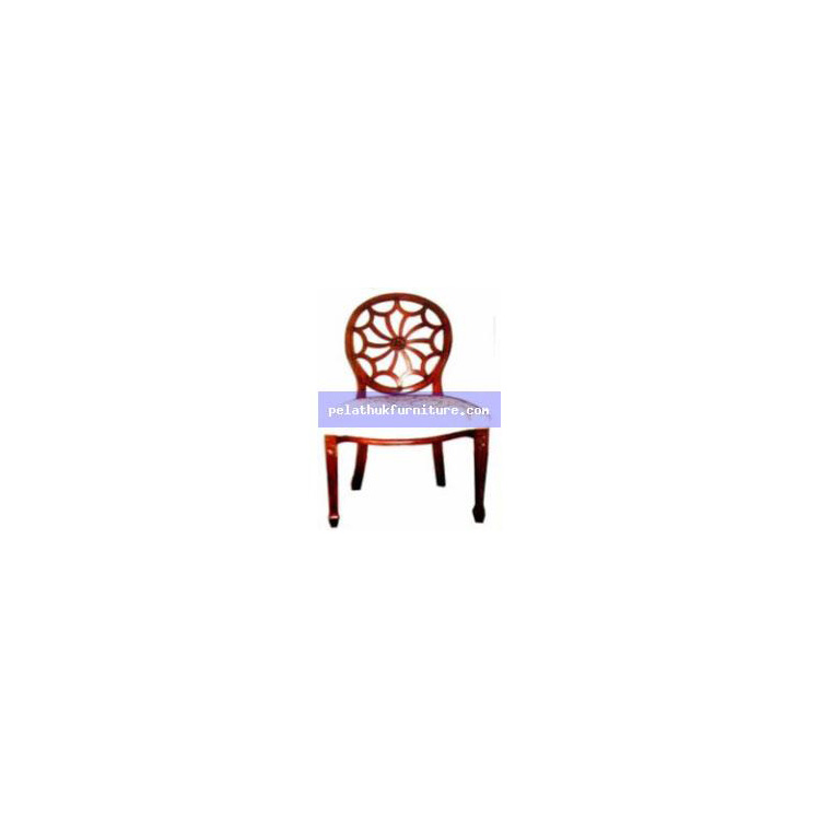 Spider Nest Diner Chair . Indonesia Furniture