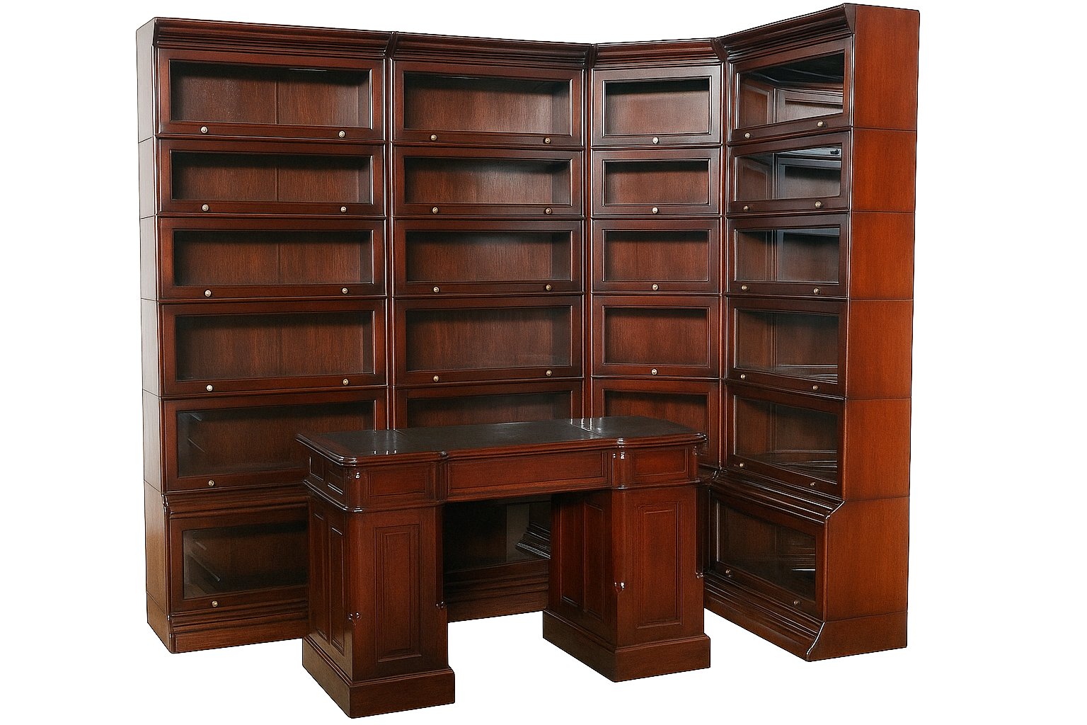 office rooom set  Indonesia Furniture