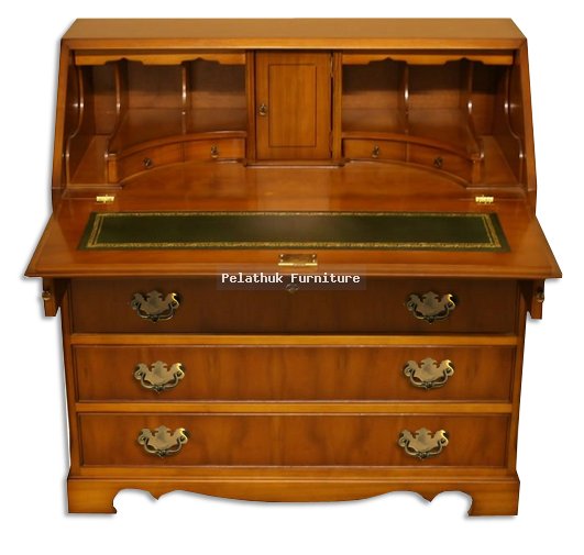 5 Drawer Bureau Indonesia Furniture