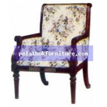 Armchair Antique Reproductions  Chairs, Stools and Sofas Indonesia Furniture