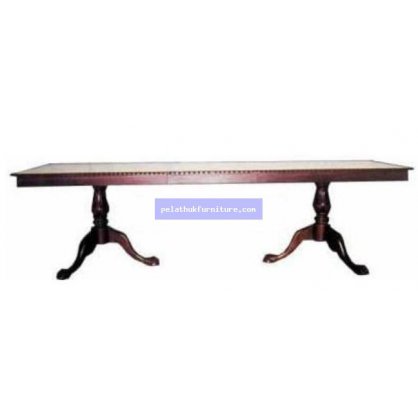 Chippendale 4 Legs Dinind Table C Antique Reproductions  Coffee Tables and Dining Tables Indonesia Furniture