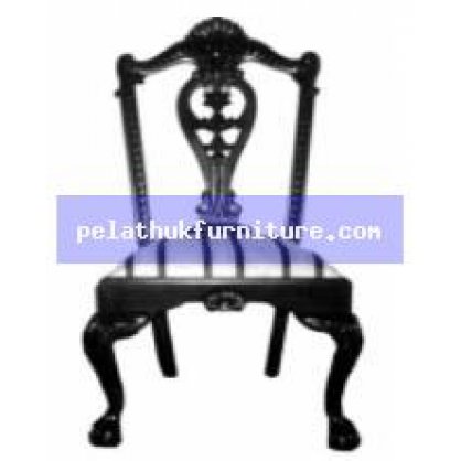 Chippendale Dining Chair Antique Reproductions  Chairs, Stools and Sofas Indonesia Furniture