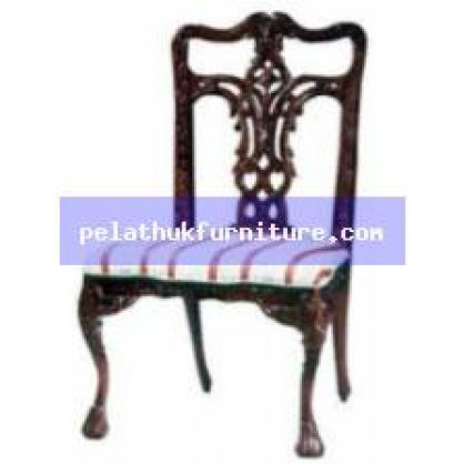 Chippendale Philadelphia Dining Chair Antique Reproductions  Chairs, Stools and Sofas Indonesia Furniture