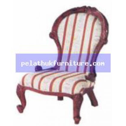Classic Victorian Grandmother Antique Reproductions  Chairs, Stools and Sofas Indonesia Furniture
