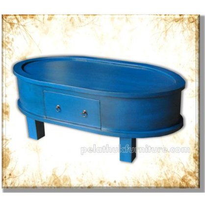 Indonesia Furniture Coffee Table Eclipse