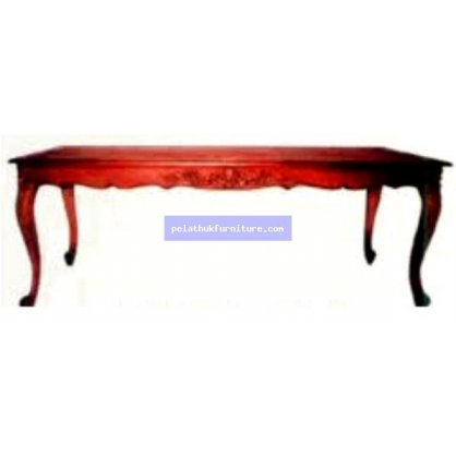 Dining Table. Antique Reproductions  Coffee Tables and Dining Tables Indonesia Furniture