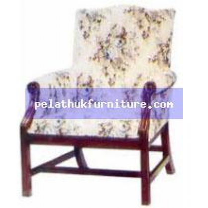 Gainsborough Chair Antique Reproductions  Chairs, Stools and Sofas Indonesia Furniture