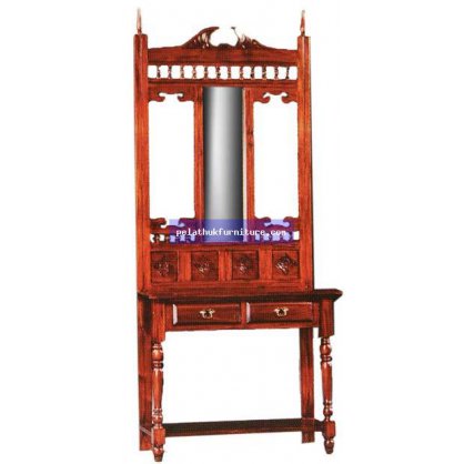 Hallstand N. Antique Reproductions  Hallstands Indonesia Furniture