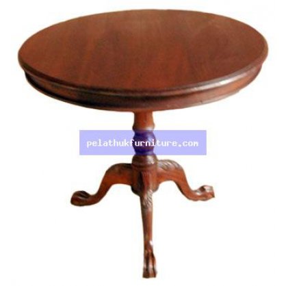 Round Table 80 cm Indonesia Furniture