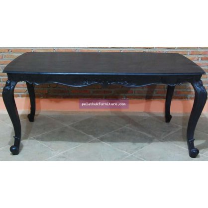 Spider Dining Table Painted Finish  Tables, Desks, Consoles Indonesia Furniture