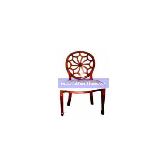 Spider Nest Diner Chair . Antique Reproductions  Chairs, Stools and Sofas Indonesia Furniture