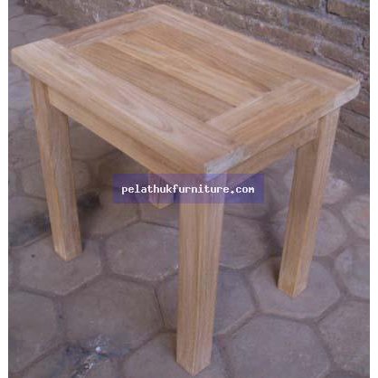 Indonesia Furniture Teak Small Coffee Table