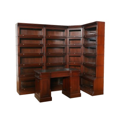 Indonesia Furniture office rooom set 