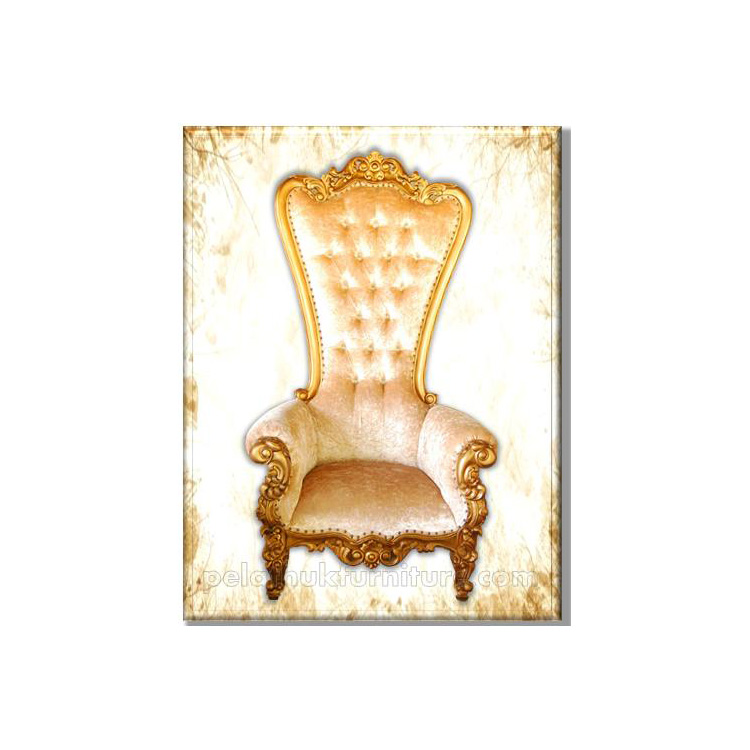 Absolom Roche 183 CM Indonesia Furniture
