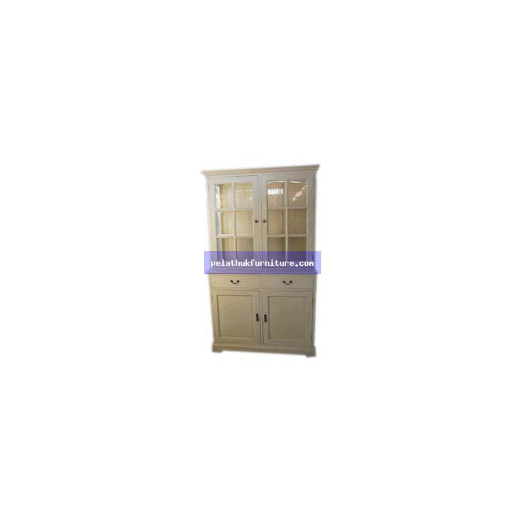 Bookcase Indonesia Furniture