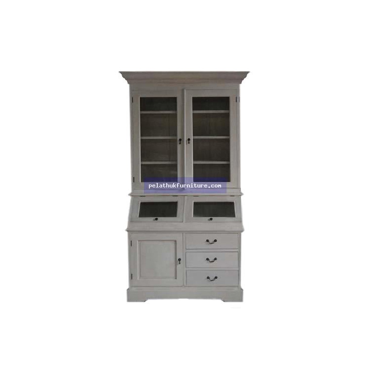 Cabinet  L Indonesia Furniture