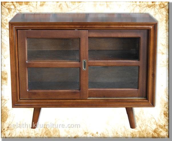 Danish TV Stand Indonesia Furniture