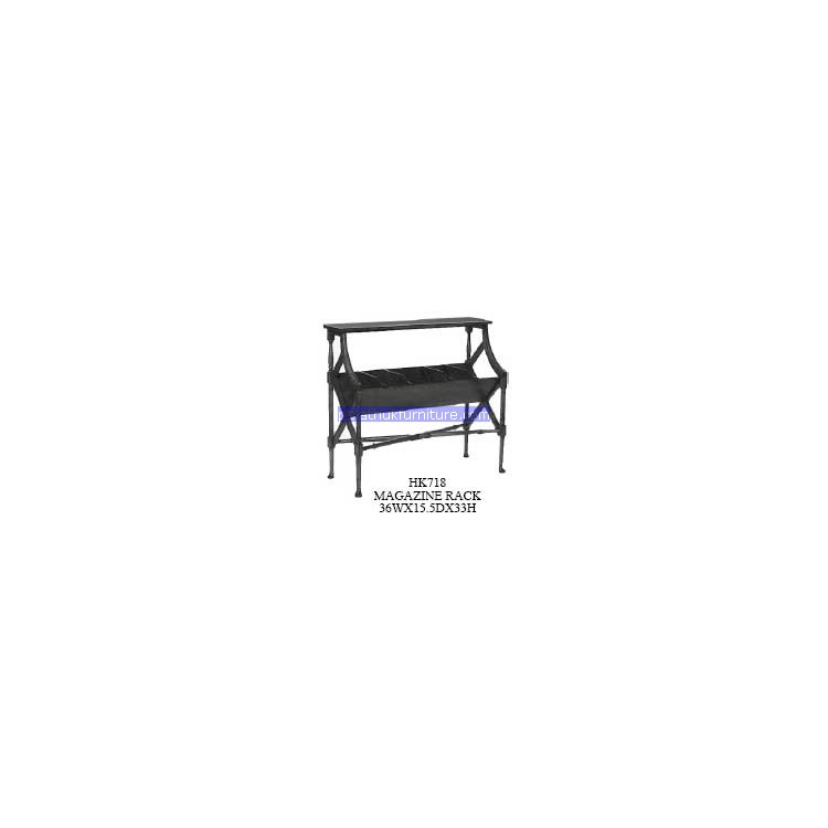 Magazine Rack C Indonesia Furniture
