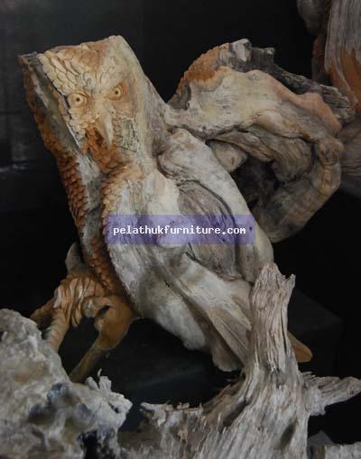 Owl 1 Indonesia Furniture