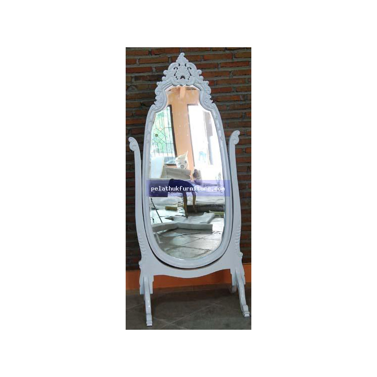 Standing Mirror Indonesia Furniture