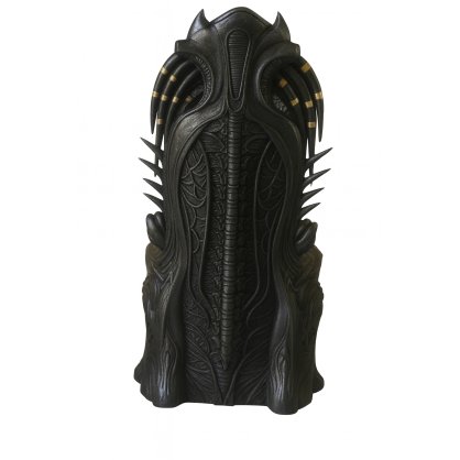Alien Predator Throne Chair Indonesia Furniture