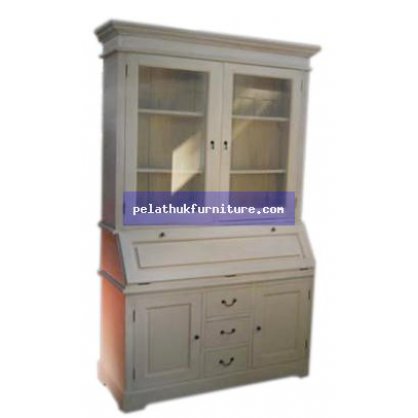 Indonesia Furniture Bookcase D